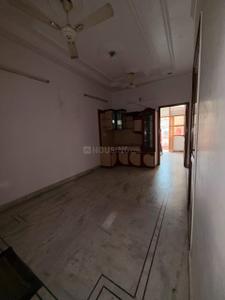 Hall Image of 1000 Sq.ft 3 BHK Builder Floor for rent in Sector 24 Rohini New Delhi for Rs. 23000