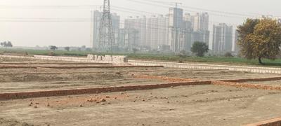 Image of 900 Sq.ft Residential Plot / Land for sale in Sector 150, Noida for Rs. 2000000