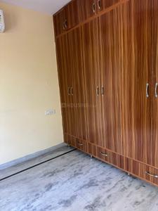 Bedroom Image of 1350 Sq.ft 2 BHK Builder Floor for rent in Sector 77 Mohali for Rs. 24000