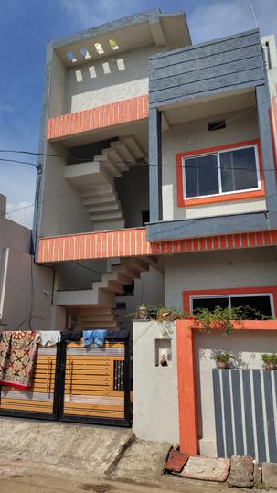 Borsi Colony, Borsi Main Image 1