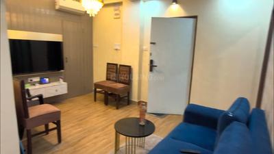 Hall Image of 1500 Sq.ft 3 BHK Apartment / Flat for sale in Ganguly Bagan Kolkata for Rs. 10500000