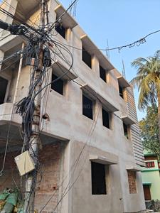 Image of 3500 Sq.ft 10 BHK Independent House for sale in Kalikapur, EM Bypass, Kolkata for Rs. 18500000