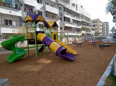 Image of 1700 Sq.ft 3.5 BHK Apartment / Flat for rent in Jain Heights, Doddanekundi, Bengaluru for Rs. 74000