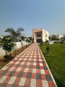 Image of 1250 Sq.ft 3 BHK Independent House for sale in Sejbahar, Raipur for Rs. 5250000