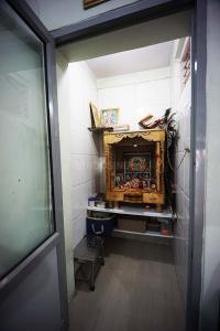 Kitchen Image of 1170 Sq.ft 3 BHK Independent House for sale in Isanpur Ahmedabad for Rs. 8500000