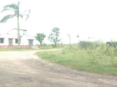 Image of 2160 Sq.ft Residential Plot / Land for sale in Sweepview Metroplex City, Dakhin Chatta Kalikapukur, Kolkata for Rs. 1250002