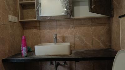 Image of 968 Sq.ft 2 BHK Apartment / Flat for rent in Prestige Jindal City, Anchepalya, Bengaluru for Rs. 35000