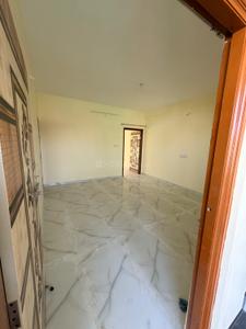 Bedroom Image of 1000 Sq.ft 1 BHK Duplex for rent in Manewada Nagpur for Rs. 10000