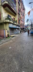 Image of 900 Sq.ft 2 BHK Apartment / Flat for sale in Airport Gate No 2, Kolkata for Rs. 3600000