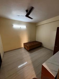 Hall Image of 1300 Sq.ft 3 BHK Apartment / Flat for sale in Saddu Raipur for Rs. 4600000