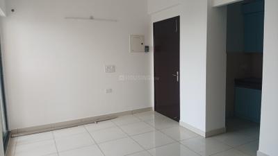 Living Room Image of 1152 Sq.ft 3 BHK Apartment / Flat for sale in ABA Coco County, Noida Extension Greater Noida for Rs. 12800000