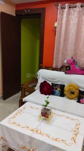 Bedroom Image of 975 Sq.ft 2 BHK Apartment / Flat for sale in Vibgyor Mira Garden Phase 2, Madhyamgram Kolkata for Rs. 5000000