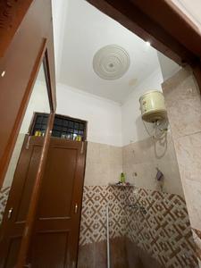 Bathroom Image of 500 Sq.ft 2 BHK Independent House for sale in Kharar Mohali for Rs. 4200000