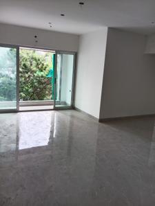 Hall Image of 1100 Sq.ft 2 BHK Apartment / Flat for sale in Shubhjivan Sianna Heights, Borivali West Mumbai for Rs. 25500000