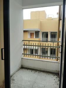 Living Room Image of 1161 Sq.ft 2 BHK Apartment / Flat for sale in Kotarpur Ahmedabad for Rs. 4000000