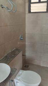 Image of 1515 Sq.ft 3 BHK Apartment / Flat for rent in Zaveri Greens, Ghuma, Ahmedabad for Rs. 25000