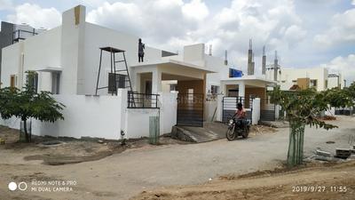 Image of 2400 Sq.ft Residential Plot / Land for sale in Villankurichi, Coimbatore for Rs. 9360000