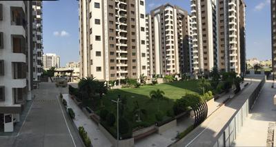Image of 1738 Sq.ft 3 BHK Apartment / Flat for sale in Jahangirabad, Surat for Rs. 7000000