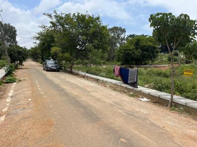 Image of 2400 Sq.ft Residential Plot / Land for sale in Anjanapura Township, Bengaluru for Rs. 28500000