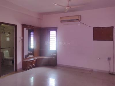 Bedroom Image of 3500 Sq.ft 4 BHK Villa for rent in Signature Krishna Affinity, Attapur Hyderabad for Rs. 75000