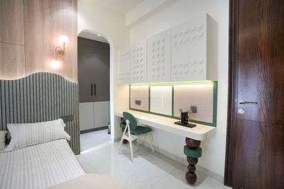 Bedroom Image of 1600 Sq.ft 2.5 BHK Apartment / Flat for sale in Anad Vivanta, Haridwar Dehradun Road Dehradun for Rs. 15523000