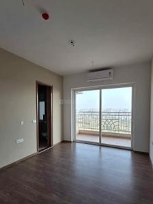 Bedroom Image of 2200 Sq.ft 4 BHK Apartment / Flat for rent in Aisshpra Paalm Paradise Phase 1, Sahara Estate Gorakhpur for Rs. 28000