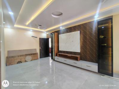 Hall Image of 1603 Sq.ft 3 BHK Apartment / Flat for rent in Argora Ranchi for Rs. 22000