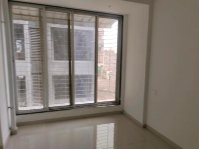 Bedroom Image of 716 Sq.ft 1 BHK Apartment / Flat for sale in Dream Pearl by Lucky Enterprises, Ulwe Navi Mumbai for Rs. 5000000