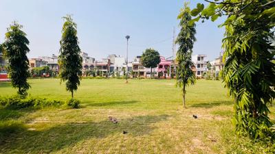 Image of 1250 Sq.ft Residential Plot / Land for sale in Ashiyana, Lucknow for Rs. 13000000