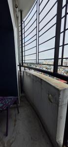 Balcony Image of 2406 Sq.ft 4 BHK Duplex for sale in Hiland Park, Santoshpur Kolkata for Rs. 19500000