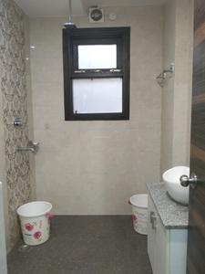Bedroom Two Image of 3465 Sq.ft 4 BHK Builder Floor for sale in Vikaspuri New Delhi for Rs. 65100000