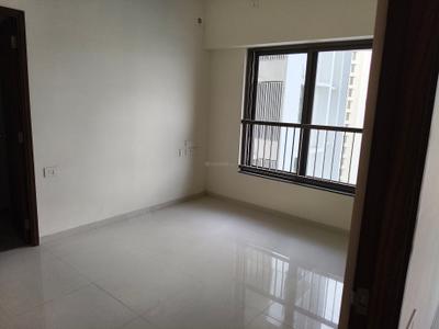 Bedroom Image of 1050 Sq.ft 3 BHK Apartment / Flat for sale in Kalptaru Srishti Namah, Mira Road East Mira Bhayandar for Rs. 21800000