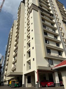 Image of 1660 Sq.ft 3 BHK Apartment / Flat for sale in ABAD Sunshine Court, Kakkanad, Kochi for Rs. 10000000
