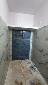 Bathroom Image of 600 Sq.ft 3 BHK Duplex for sale in Lalitaddripura Mysore for Rs. 9400000