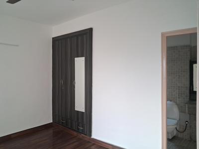 Bedroom Image of 1069 Sq.ft 2 BHK Apartment / Flat for sale in Paras Tierea, Sector 137 Noida for Rs. 9200000