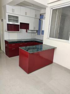 Kitchen Image of 825 Sq.ft 2.5 BHK Apartment / Flat for sale in Ramsons Kshitij, Sector 95 Gurgaon for Rs. 6000000