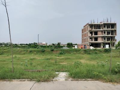 Image of 119 Sq.ft Residential Plot / Land for sale in Amolik Aster Woods, Sector 98, Faridabad for Rs. 16660000