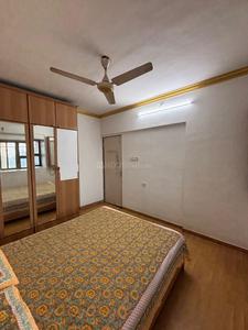 Bedroom Image of Faryal(owner) in Goregaon West, Mumbai