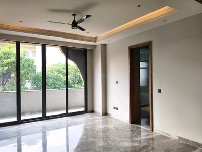 Bedroom Image of 4500 Sq.ft 4 BHK Builder Floor for sale in Paramount Luxury Malibu Town, Sector 47 Gurgaon for Rs. 64900000