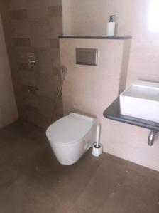 Bedroom Two Image of 750 Sq.ft 2 BHK Apartment / Flat for sale in Mahindra Roots, Kandivali East Mumbai for Rs. 18000000