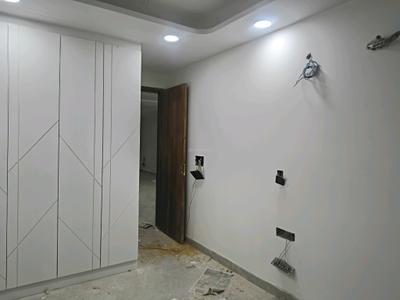 Bedroom Image of 1750 Sq.ft 4 BHK Builder Floor for sale in Vasundhara Ghaziabad for Rs. 17800002