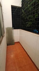 Balcony Image of 1750 Sq.ft 3 BHK Independent House for rent in Bilekahalli Bengaluru for Rs. 35000