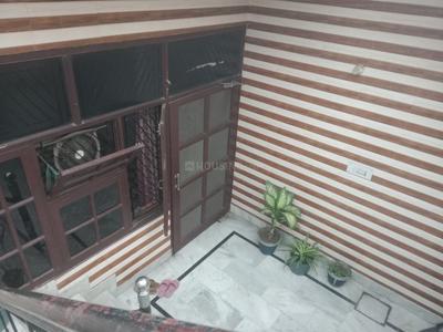 Balcony Image of 1350 Sq.ft 2 BHK Independent House for sale in Kansapur Jagadhri for Rs. 3000000