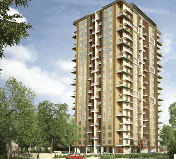 Kohinoor Falcon Main Image 1