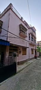 Image of 1691 Sq.ft 4 BHK Independent House for sale in Bhadreswar, Hooghly for Rs. 5000000