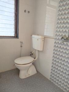 Bedroom Two Image of 1170 Sq.ft 2 BHK Apartment / Flat for sale in Sejal Suyash Galaxy, Taloja Navi Mumbai for Rs. 9000000
