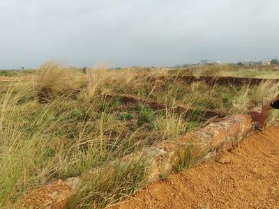Image of 1800 Sq.ft Residential Plot / Land for sale in Madanpur, Bhubaneswar for Rs. 4430000