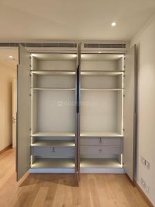 Bedroom Image of 4300 Sq.ft 4 BHK Apartment / Flat for sale in Bhartiya Leela Residences, Kannuru Bengaluru for Rs. 73000000