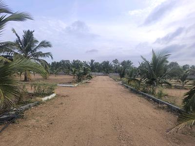 Image of 7608 Sq.ft Residential Plot / Land for sale in Harohalli, Ramnagara, Bengaluru for Rs. 5698511