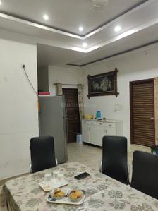 Hall Image of 2370 Sq.ft 6 BHK Independent House for sale in Ashiyana Lucknow for Rs. 35900000